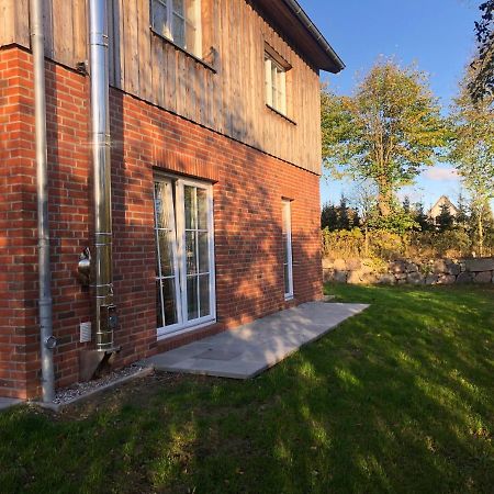 Farm-Chalet Renzow Exterior photo
